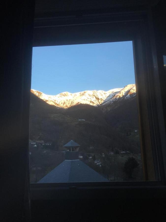 Appartement 4/6 Pers 38M2, Vue Montagne, Piscine Chauffee, 500M Centre Ville 코트레 외부 사진